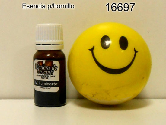 Imagen de ESENCIA LIQUIDA MADERA DE ORIENTE 2.25